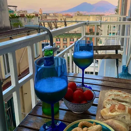 Art12 Bed & Breakfast 4*