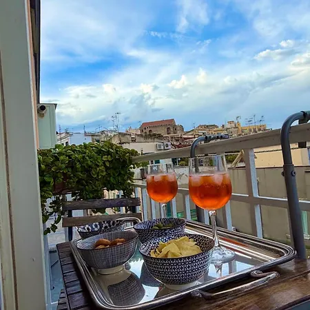 Art12 Bed & Breakfast 4*