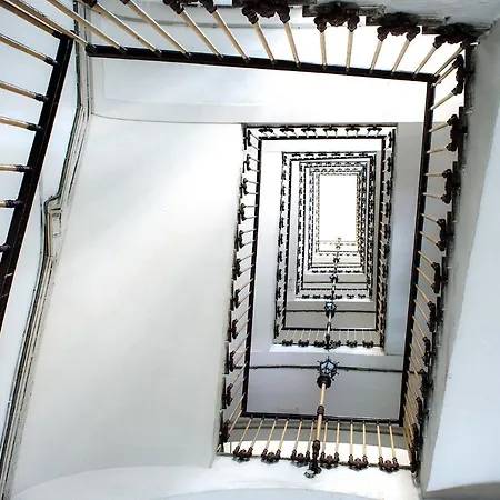 Couette-café Art12 4*